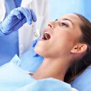 Root Canal Owen Sound