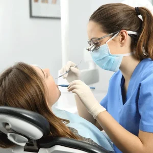 dentist Owen Sound ON
