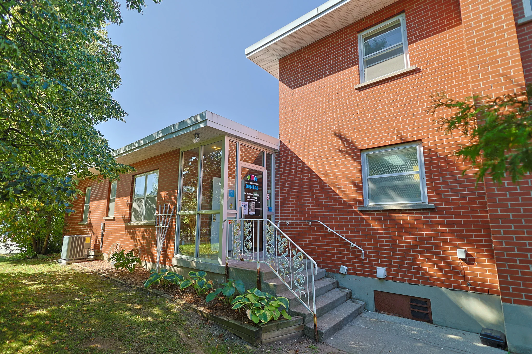 Dentist Near Me in Owen Sound