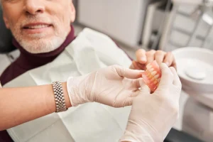 Dentist in Owen Sound, ON