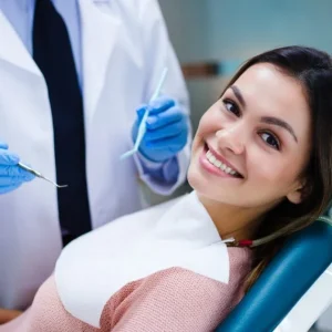 dentist Owen Sound ON