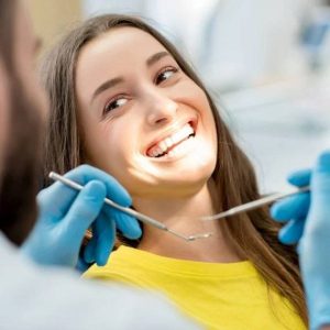 dentist near me Owen Sound ON
