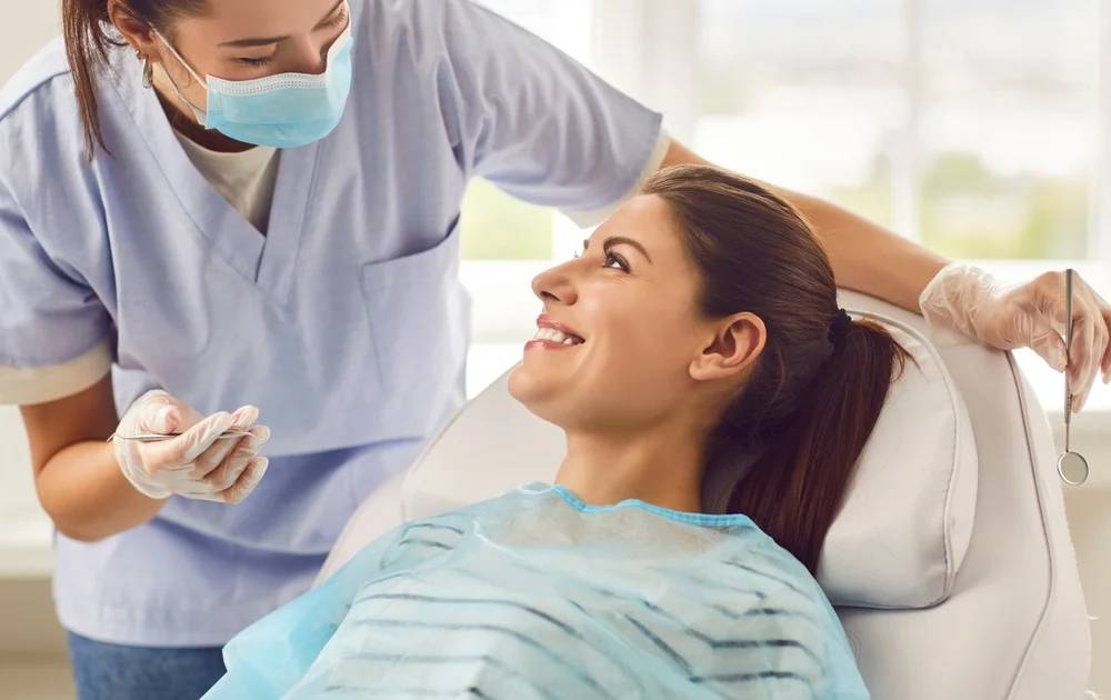 best dentist Owen Sound, ON