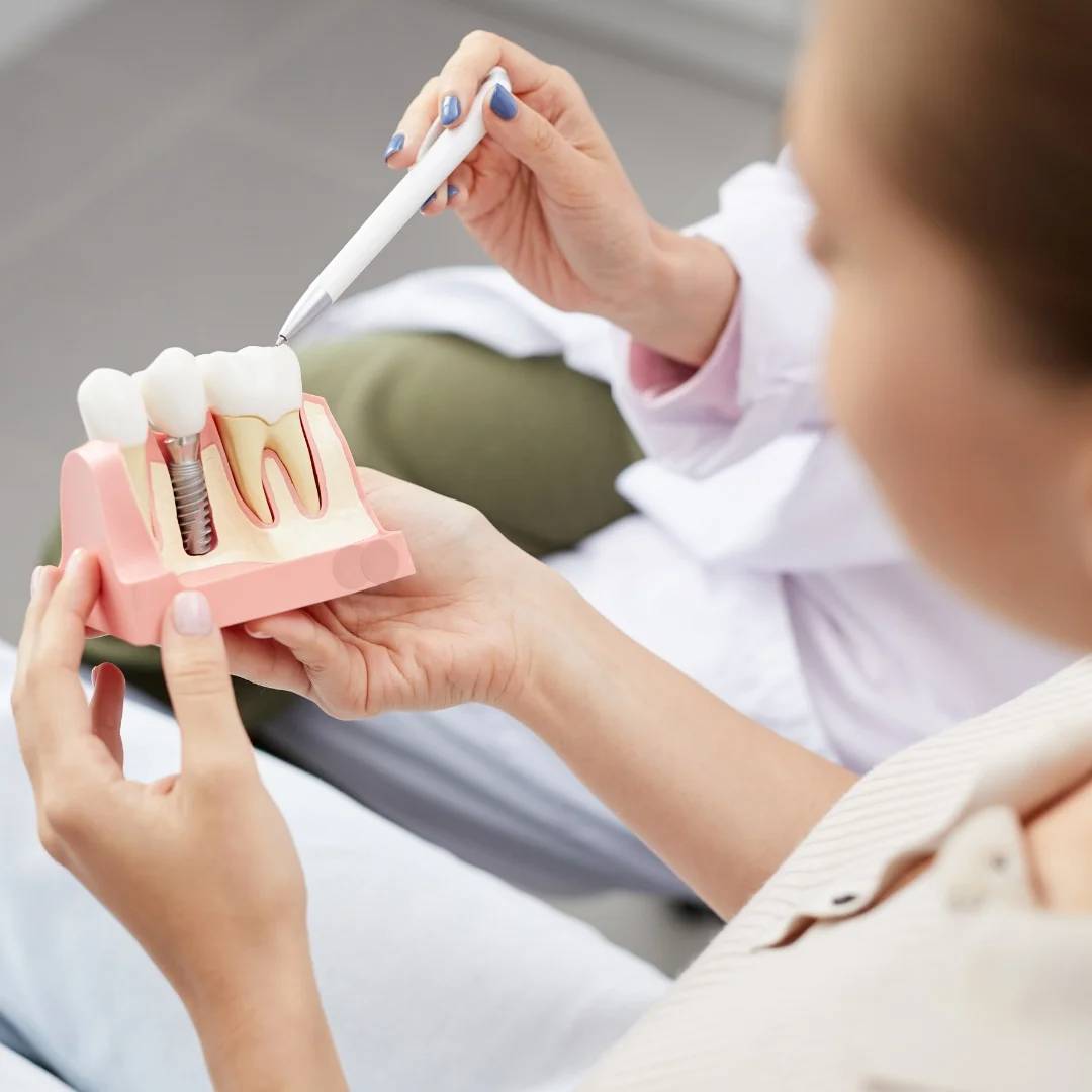 Dental Surgery in Owen Sound