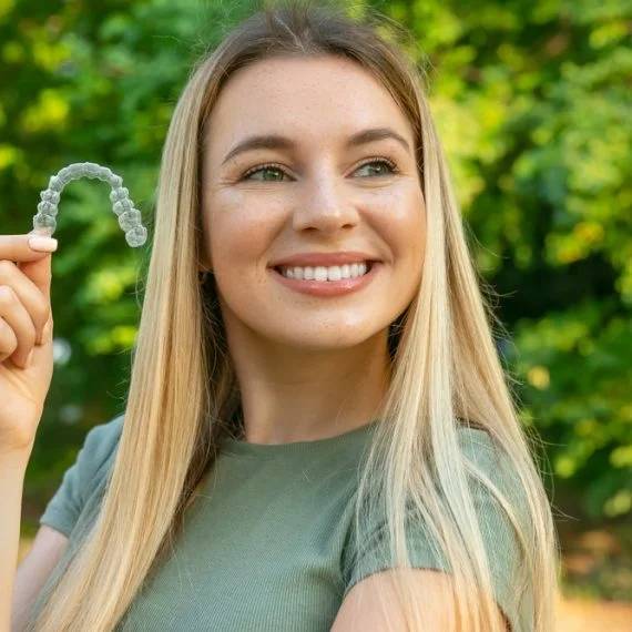invisalign in Owen Sound Owen Sound, ON