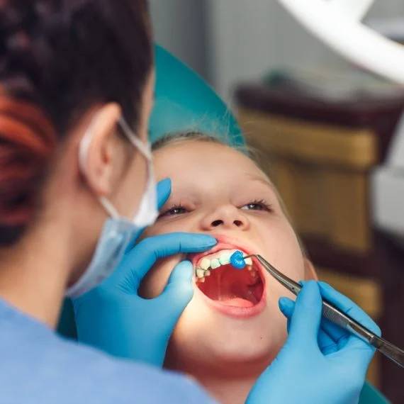 dentist Owen Sound ON