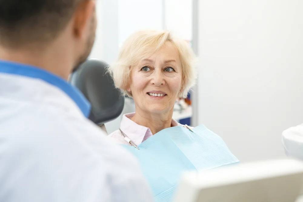 dentist near me Owen Sound