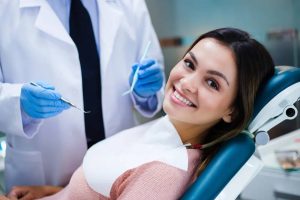 dentist in Owen Sound
