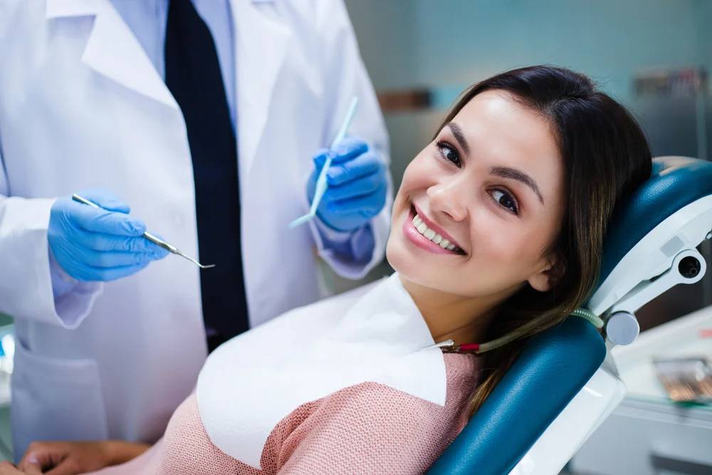 dentist in Owen Sound
