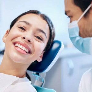 eastridge dental in Owen Sound
