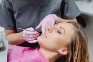 porcelain veneers in Owen Sound