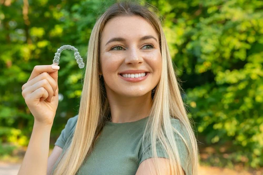 clear aligners in Owen Sound